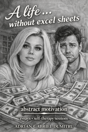 A life ... without excel sheets