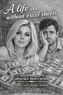 A life ... without excel sheets by Adrian Gabriel Dumitru