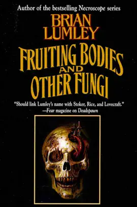 Read: Fruiting Bodies and Book Other Fungi