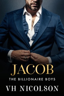 Jacob by VH Nicolson