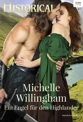 Read: Ein Engel für den Highlander Book