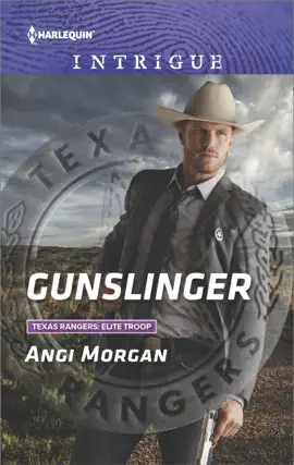 Read: Gunslinger