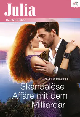 Read: Skandalöse Affäre mit Book dem Milliardär