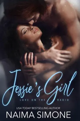 Read: Jessie's Girl Book