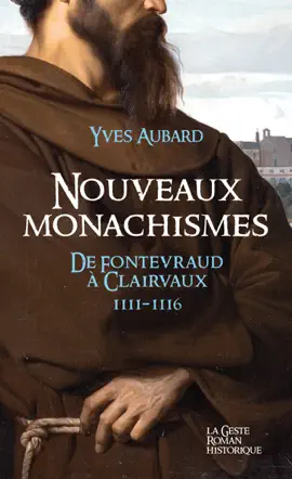 Read: Book Nouveaux monachismes