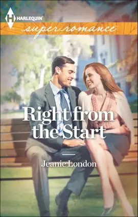 Read: Right from Book the Start