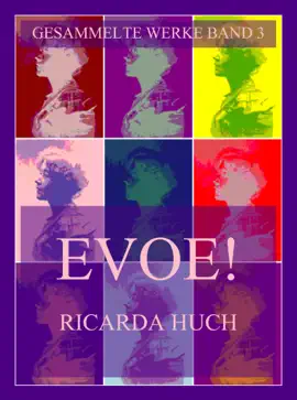 Read: Evoe!