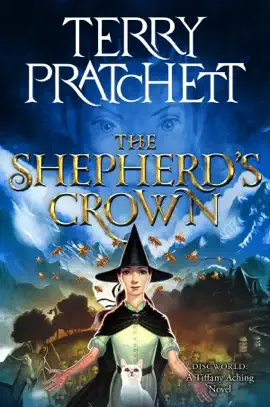 Read: The Shepherd's Book Crown