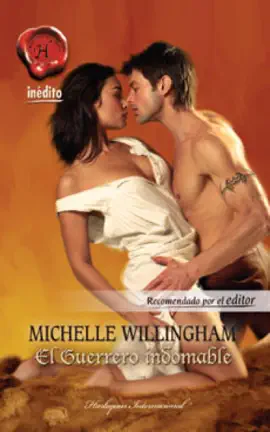 Read: El guerrero Book indomable
