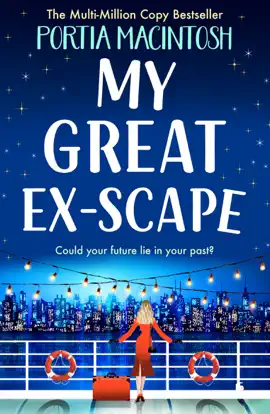My Great Ex-Scape