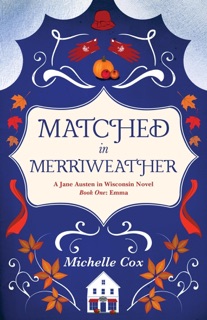 Matched in Merriweather by Michelle Cox