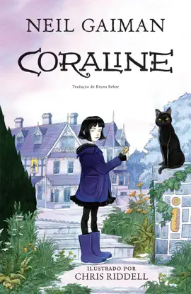 Read: Coraline