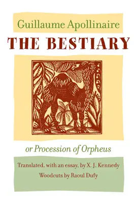Read: The Bestiary, or Procession Book of Orpheus