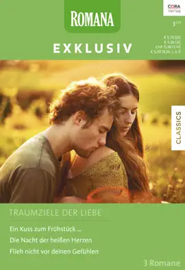 Read: Romana Exklusiv Band Book 281