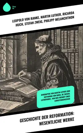 Read: Geschichte der Reformation: Wesentliche Werke Book
