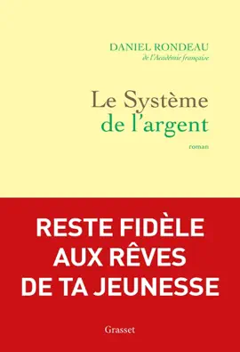 Read: Le Book système de l'argent