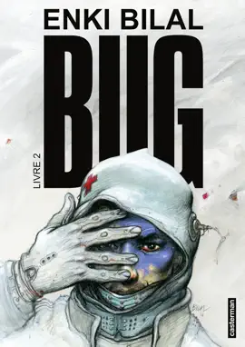 Read: Book Bug (Livre 2)