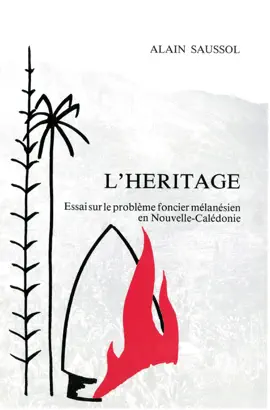 Read: L’héritage