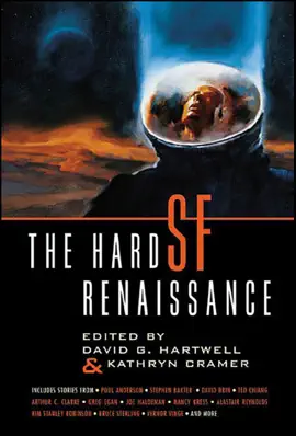 Read: The Hard Book SF Renaissance