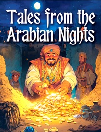Tales from the Arabian Nights