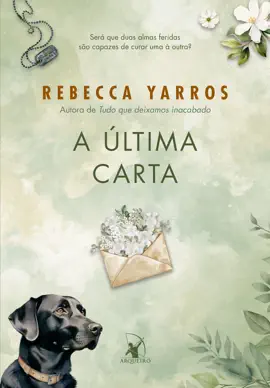A última carta