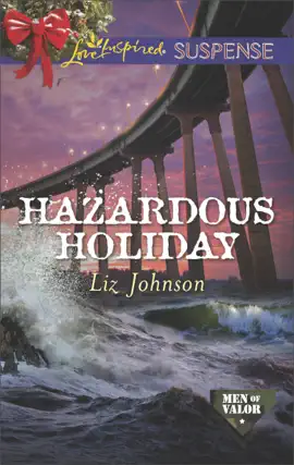Read: Hazardous Book Holiday