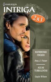 Matrimonio fingido / Aguas turbulentas - Amy J. Fetzer & Gayle Wilson