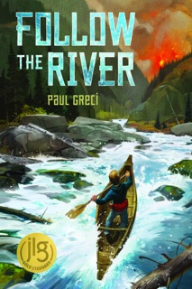 Follow the River by Paul Greci
