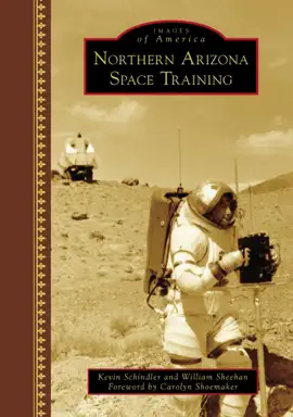 Read: Northern Book Arizona Space Training