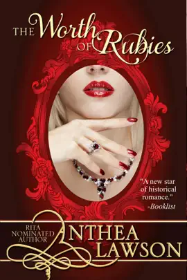 Read: The Book Worth of Rubies - A Victorian Short Mystery