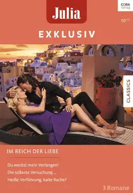 Read: Book Julia Exklusiv Band 289