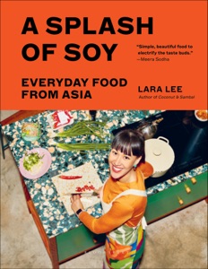 A Splash of Soy