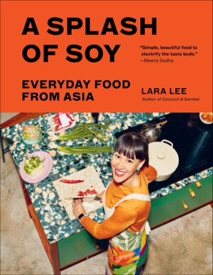 A Splash of Soy