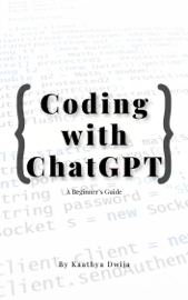 Coding with ChatGPT