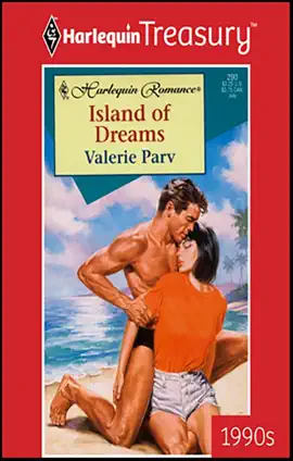 Read: Island of Dreams Book