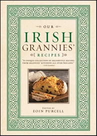Our Irish Grannies' Recipes - Eoin Purcell