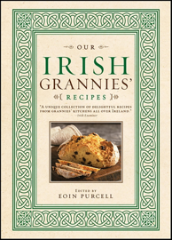 Our Irish Grannies' Recipes