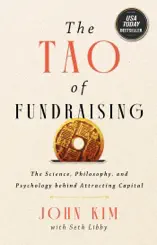 The Tao of Fundraising