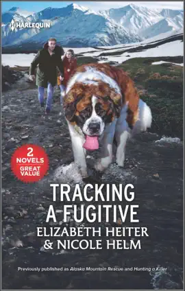 Read: Tracking Book a Fugitive