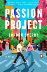 Passion Project