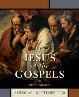 Read: The Jesus of the Book Gospels