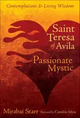 Saint Teresa of Avila