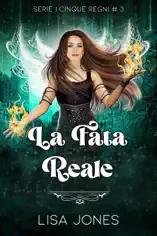 La Fata Reale