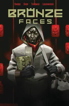 Read: Bronze Faces Book