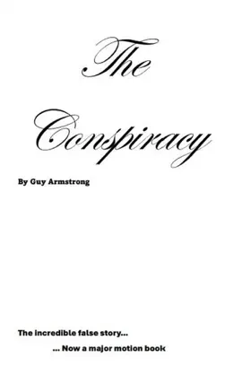 Read: Book The Conspiracy
