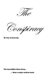 The Conspiracy - Guy Armstrong