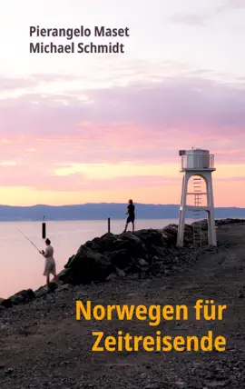 Read: Norwegen für Book Zeitreisende
