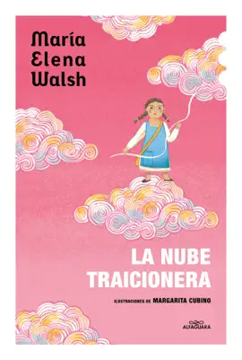 Read: Book La nube traicionera