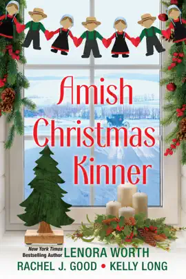 Read: Amish Christmas Book Kinner