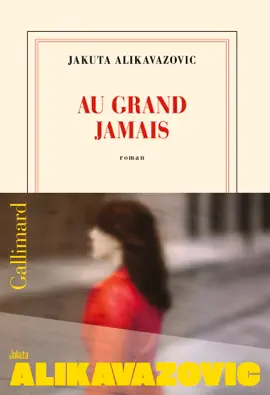 Read: Au grand jamais Book